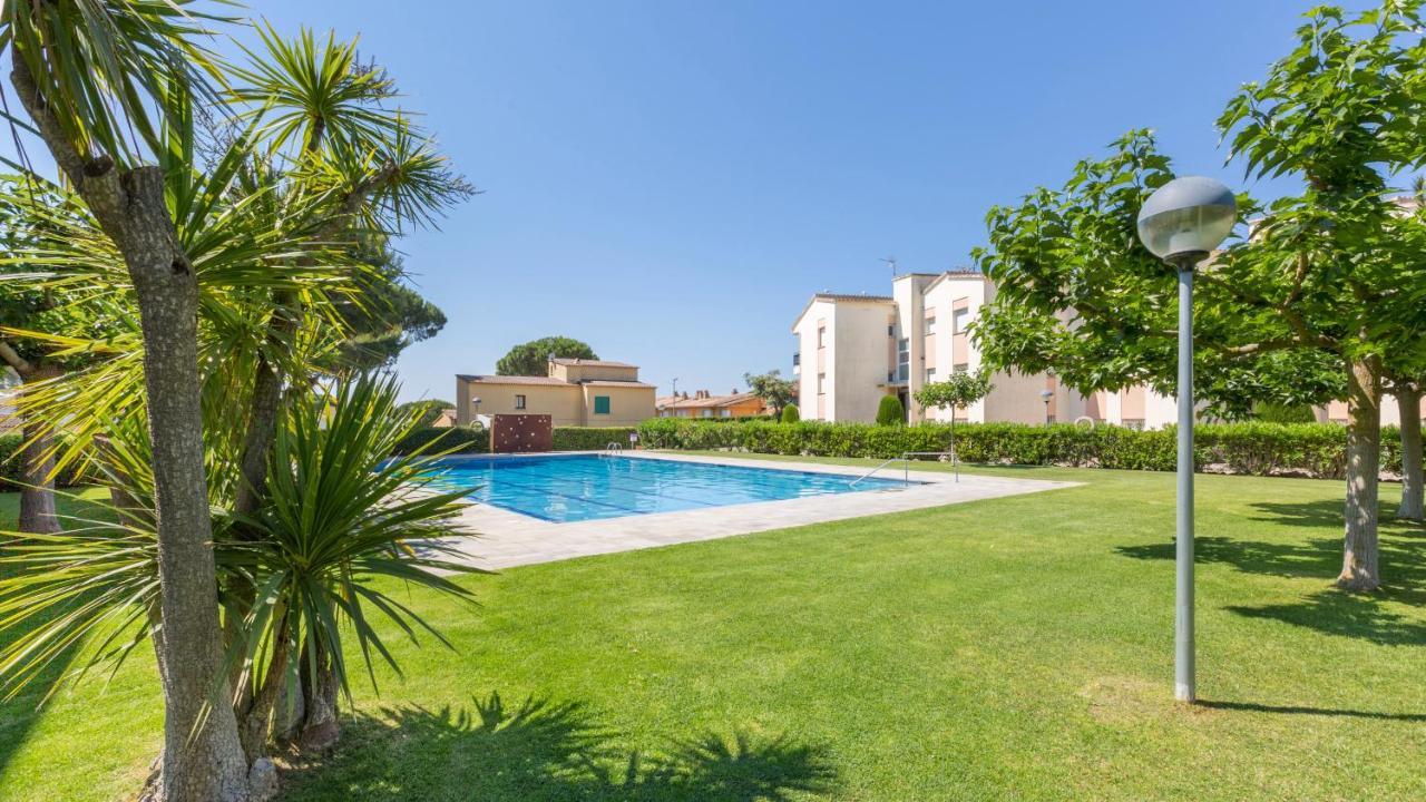 Appartement Cb T-4 -