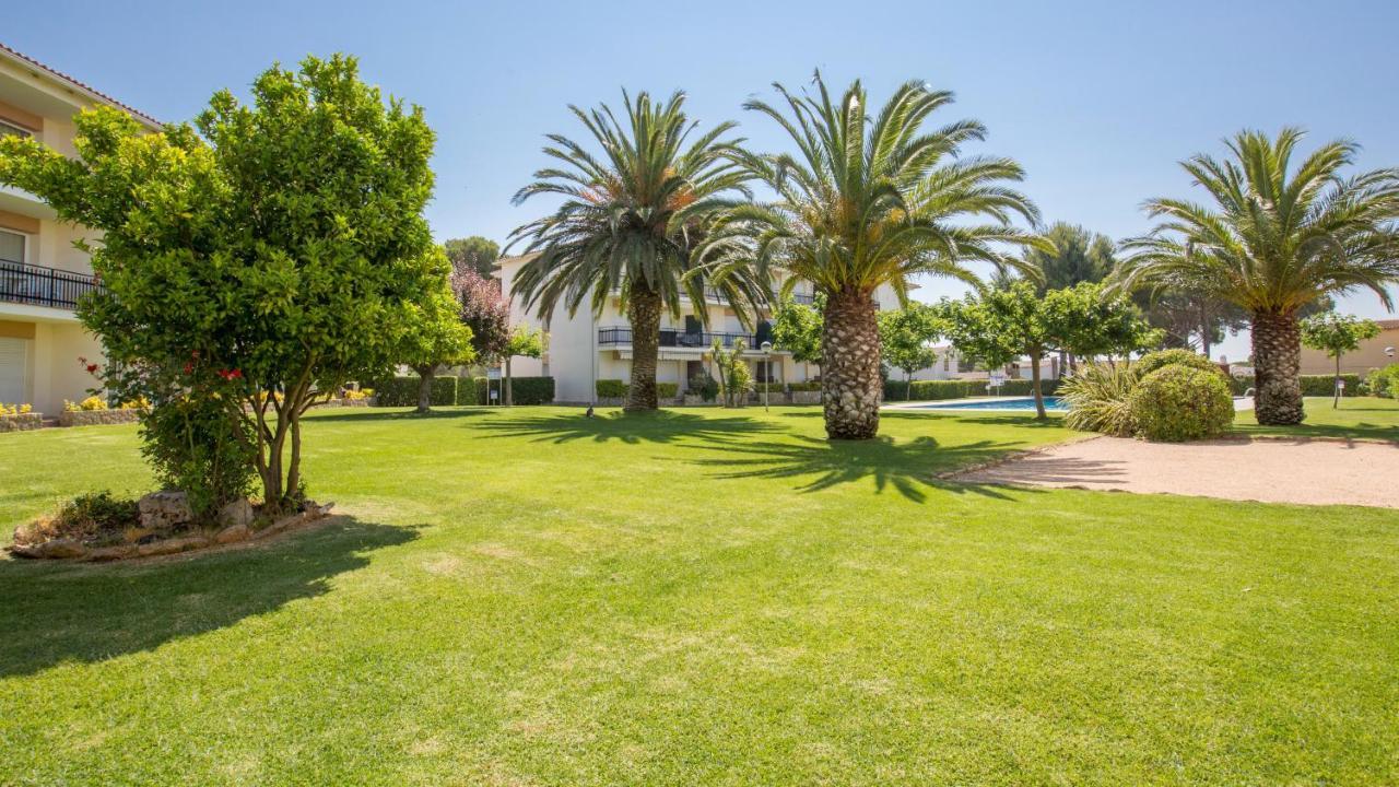 Cb T-4 - Calella De Palafrugell
