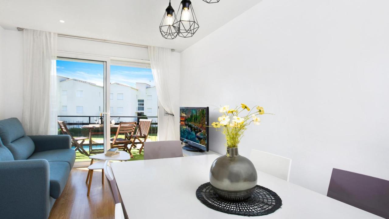 Appartement Cb T-4 -