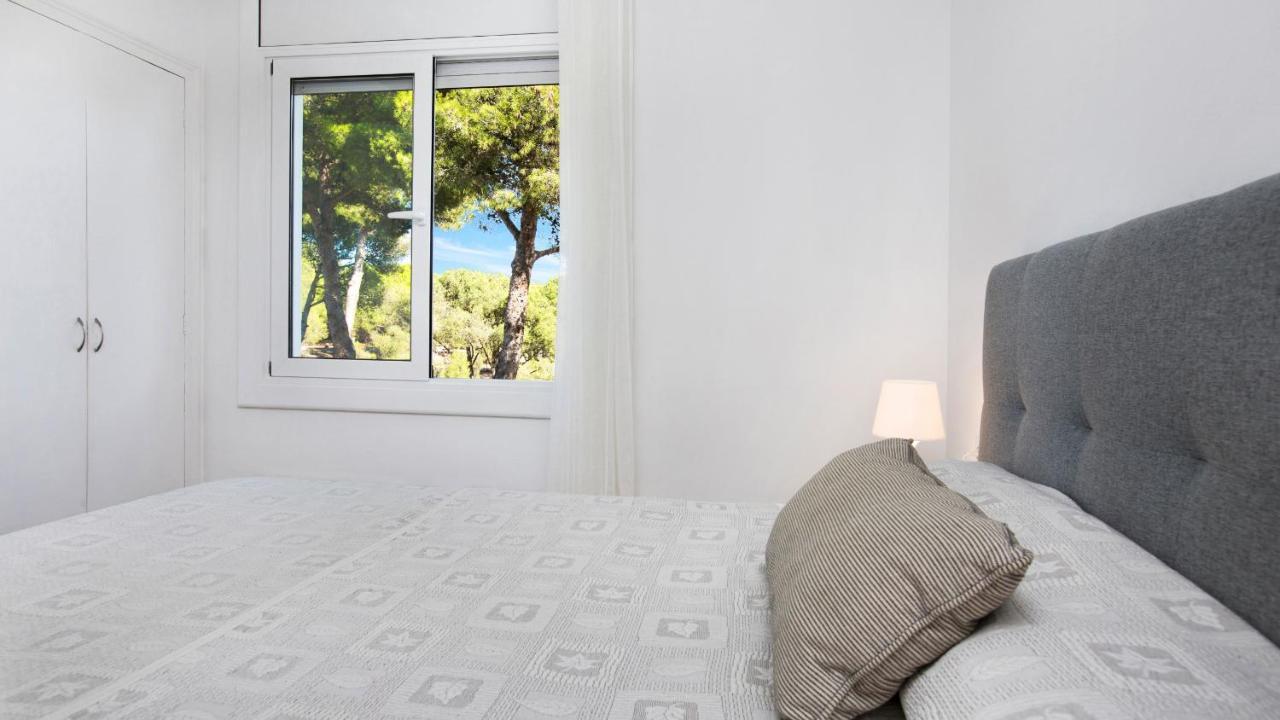 Cb T-4 - * Calella De Palafrugell