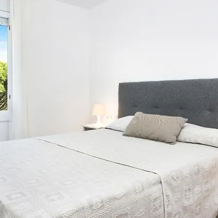 Appartamento Cb T-4 - Calella De Palafrugell Esterno foto