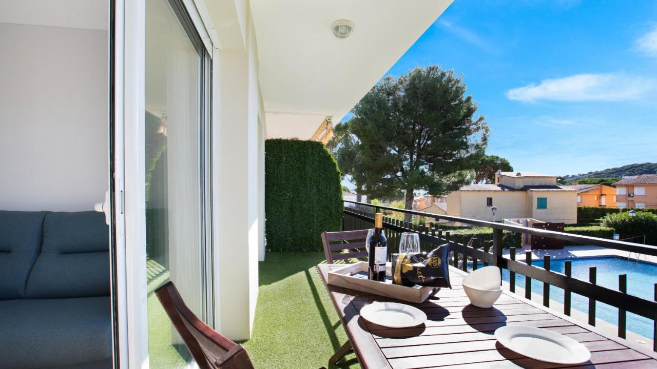 Cb T-4 - * Calella De Palafrugell