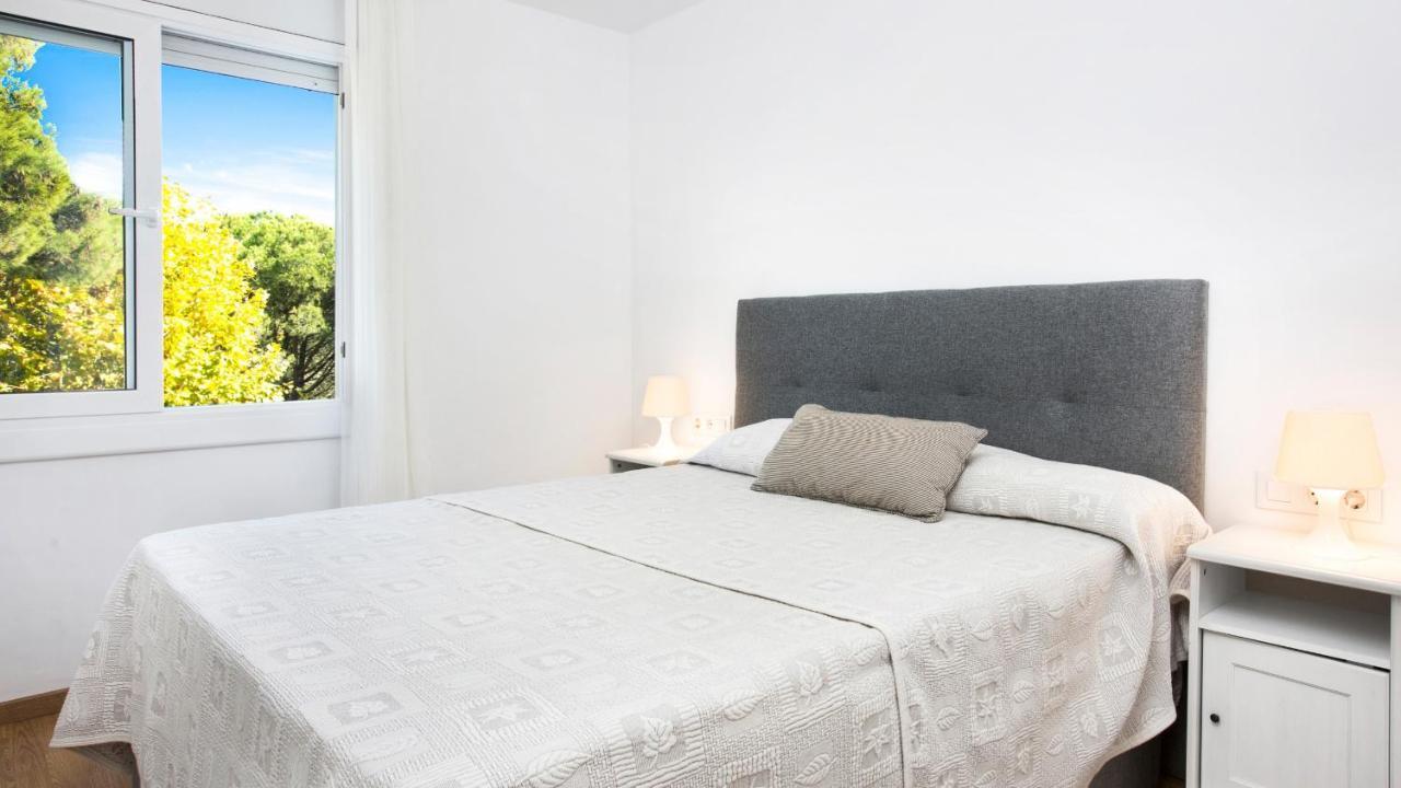 Appartement Cb T-4 - *