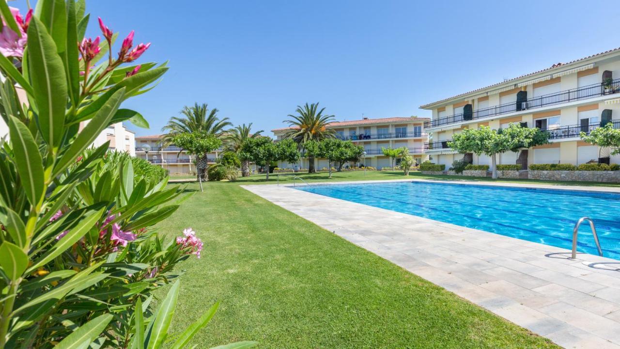 Cb T-4 - * Calella De Palafrugell