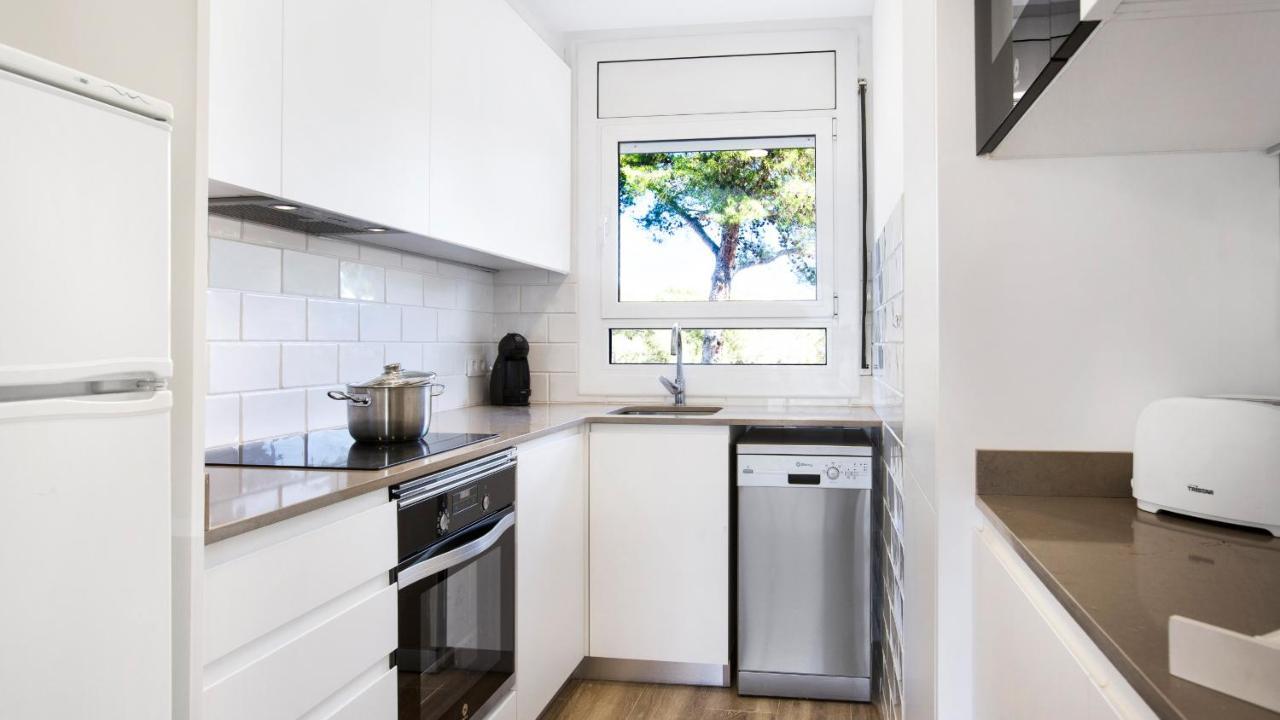 Cb T-4 - Appartement *