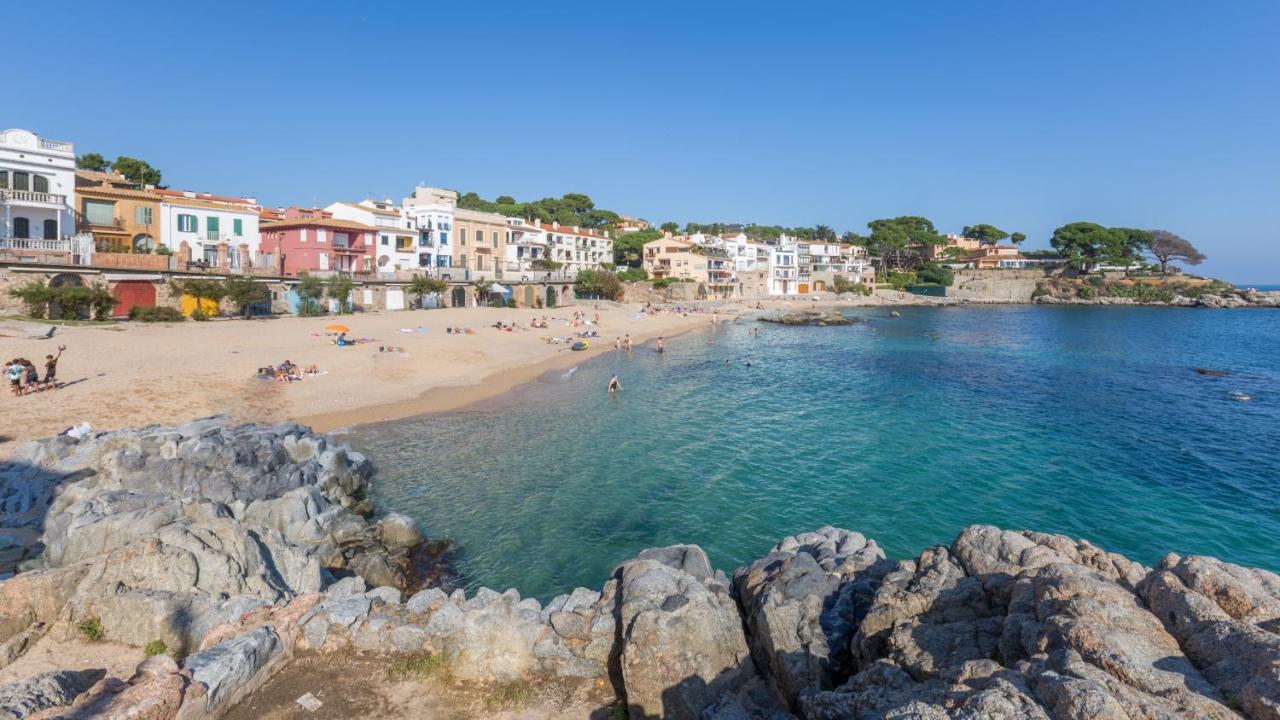 Cb T-4 - Calella De Palafrugell